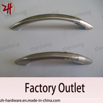 Factory Direct Sale Zinc Alloy Cabinet Handle Furniture Handle (ZH-1007)